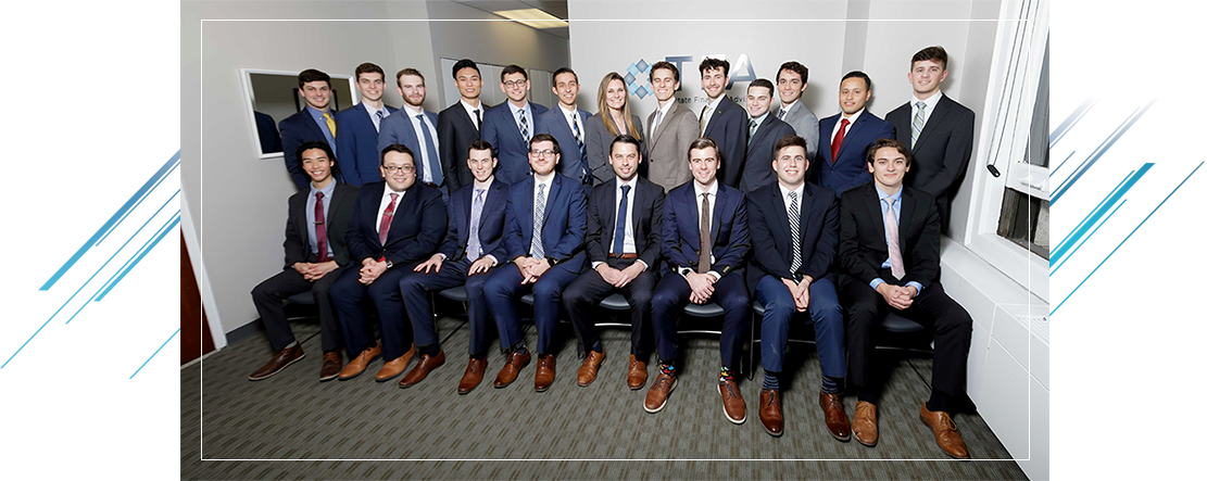 Tristate Financial Advisors Team Photo